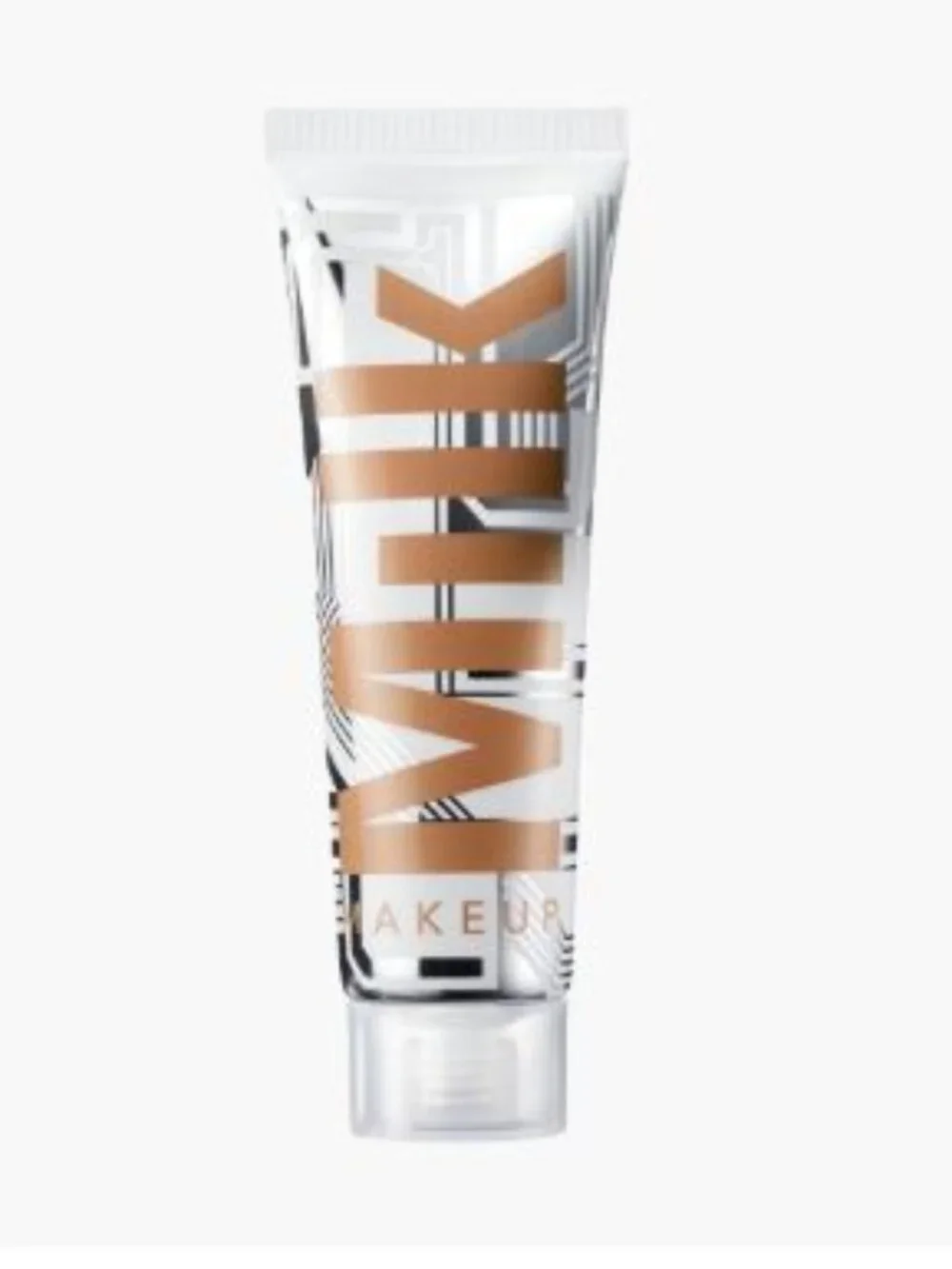 MILK Bionic Glow Liquid Illuminator-Reality-Luminous Bronze-NIB